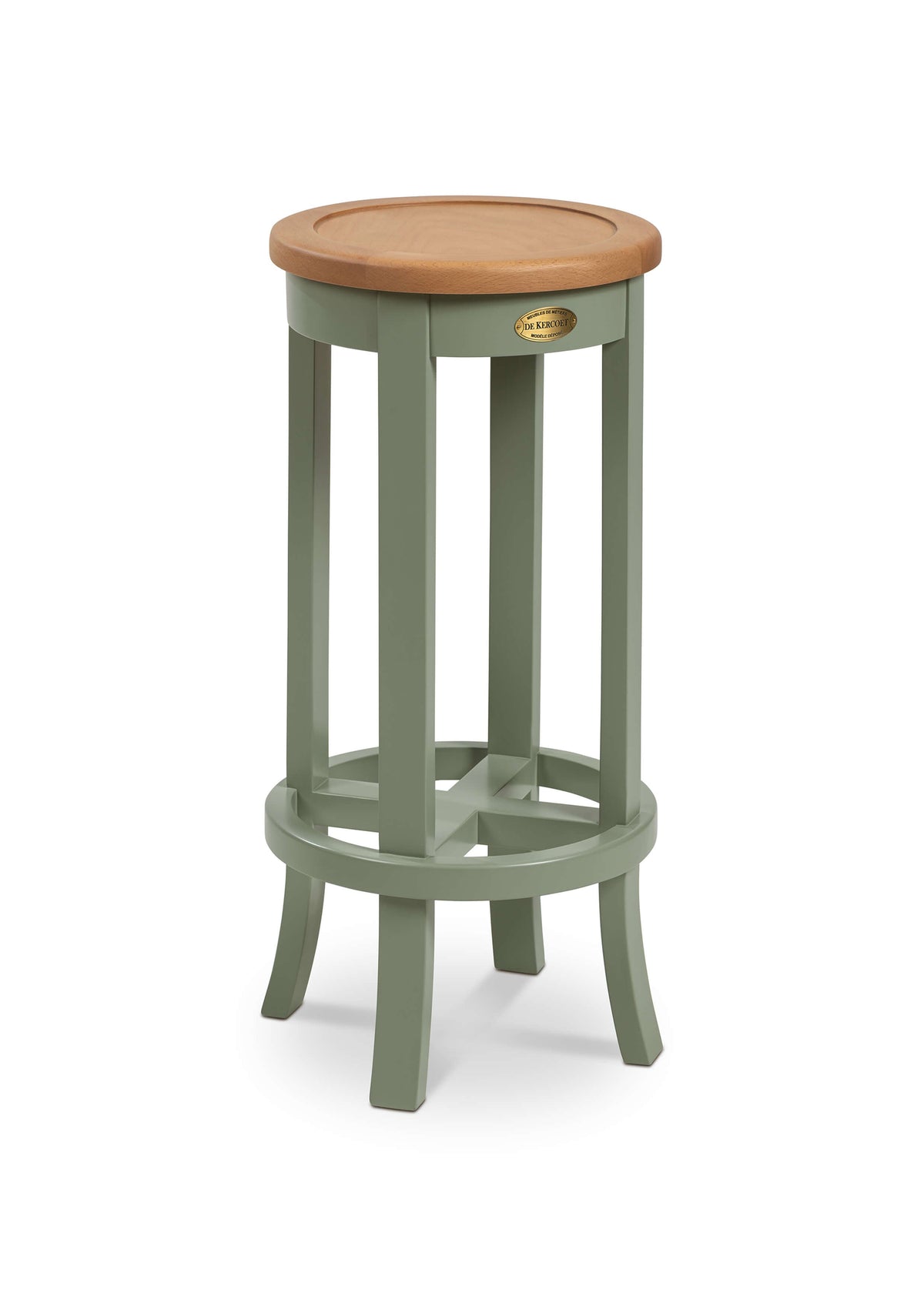 Tabouret de Bar MARIUS