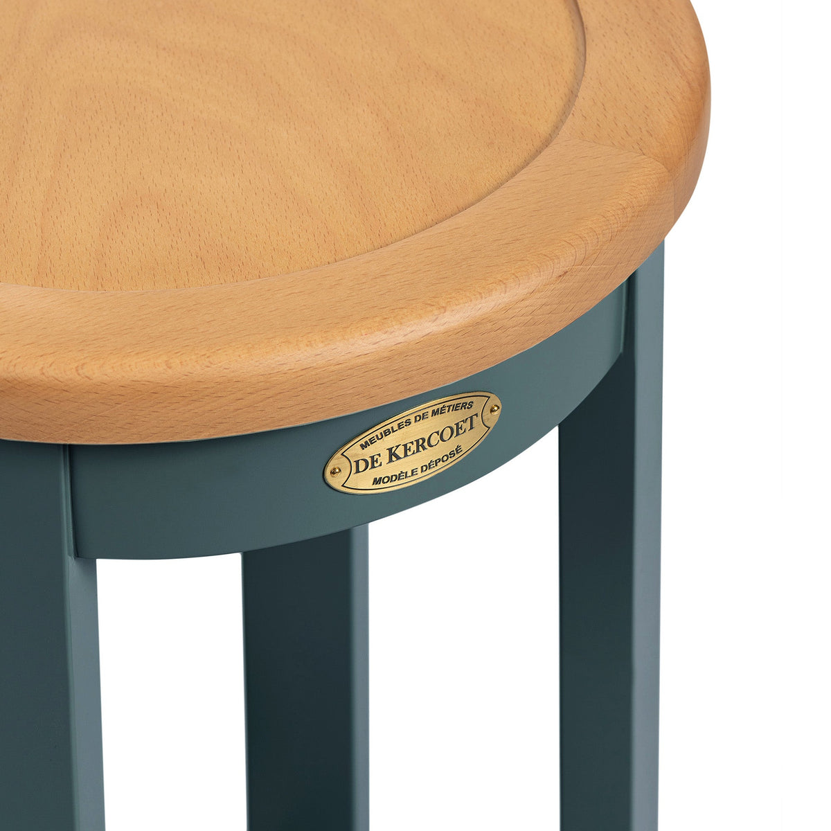 Tabouret d'Îlot MARIUS