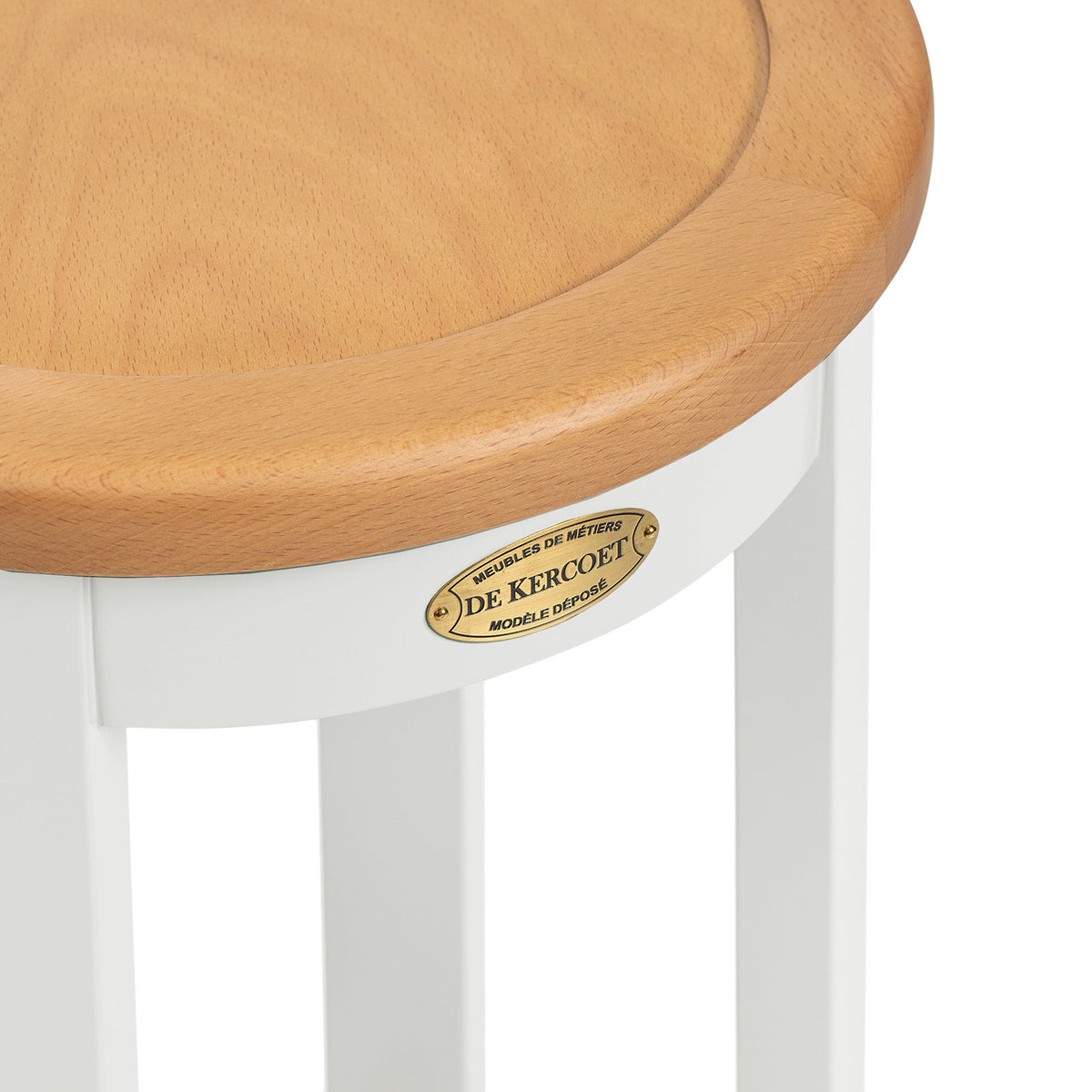 Tabouret d'Îlot MARIUS