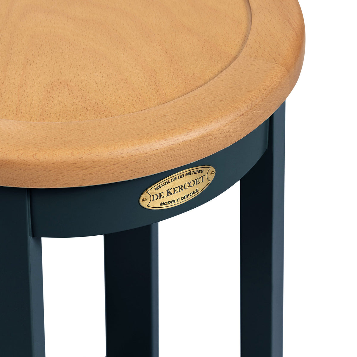 Tabouret de Bar MARIUS