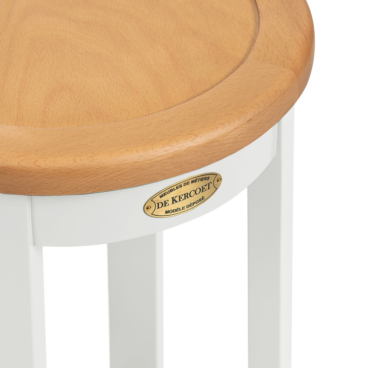 Tabouret de Bar MARIUS