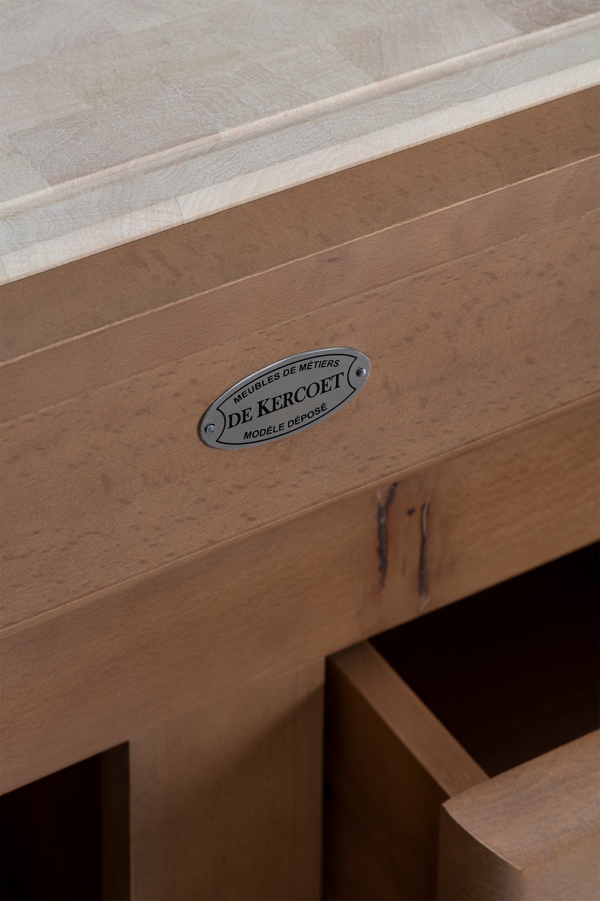 Billot Îlot SAUZON MM