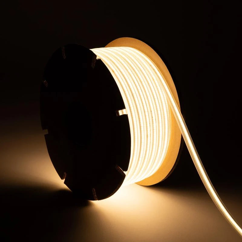 Éclairage LED sous étagères Link