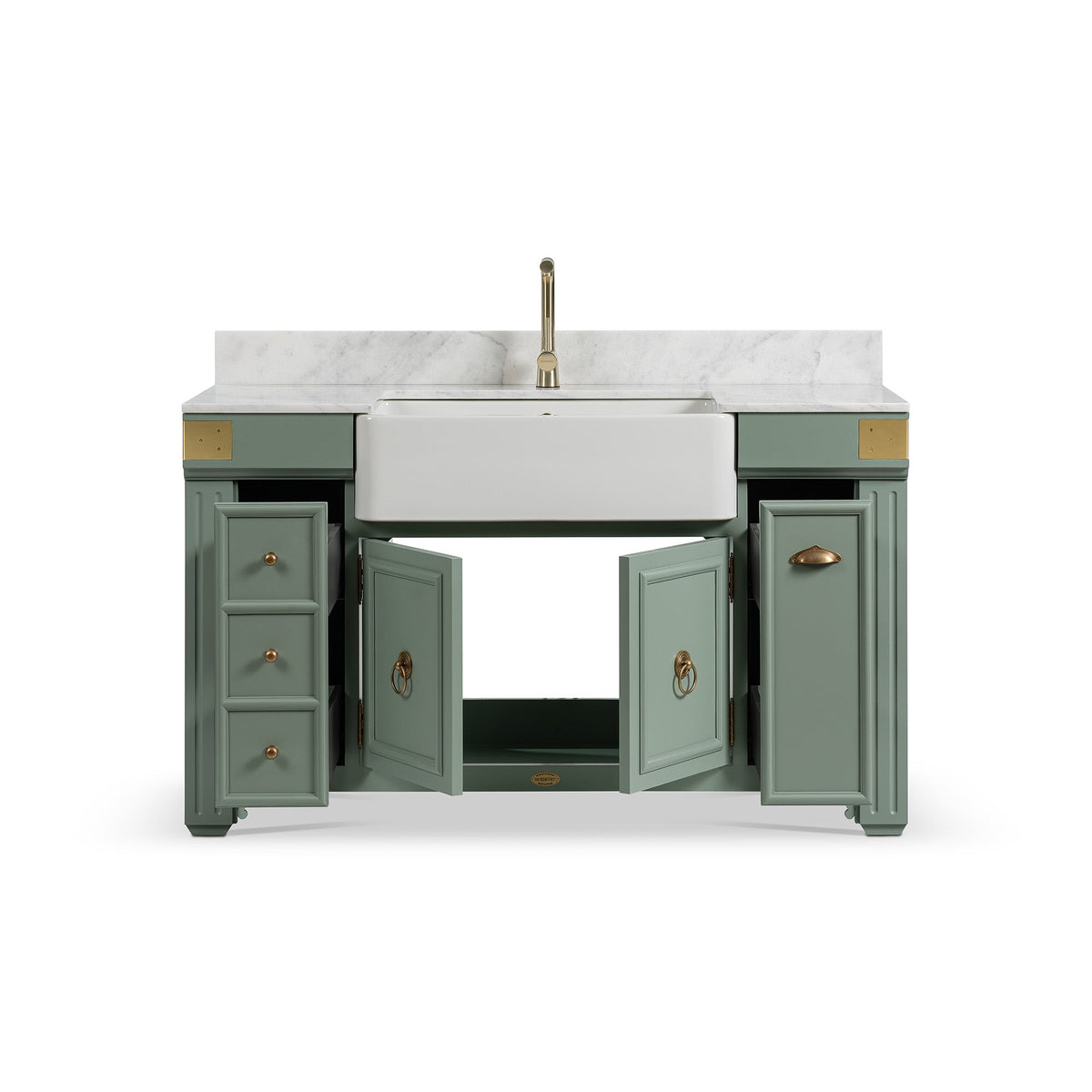 Meuble timbre d'office HOËDIC