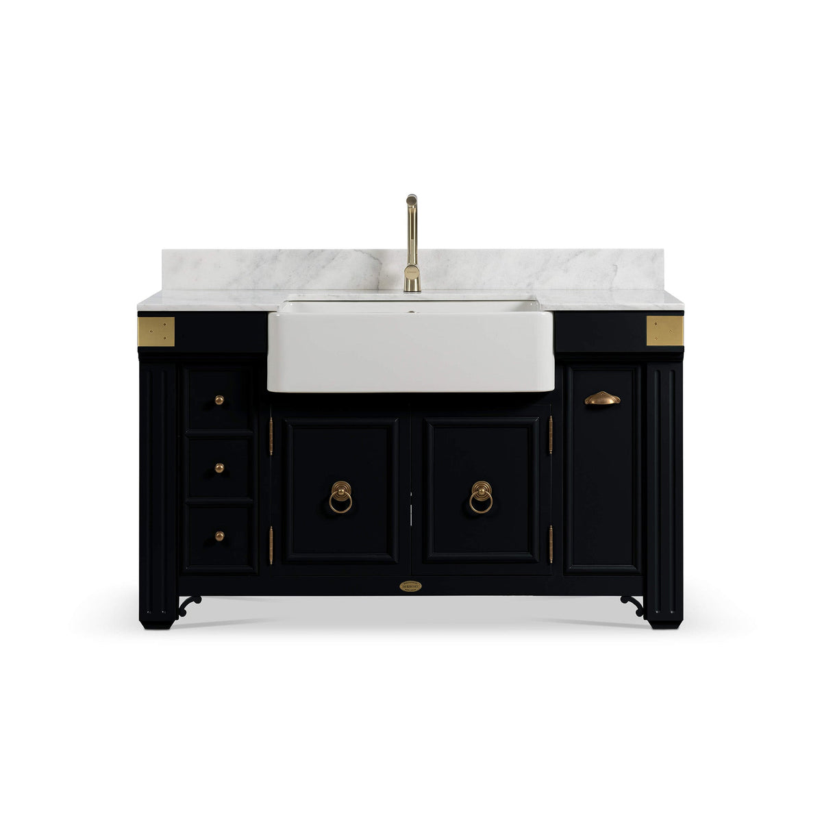 Meuble timbre d'office HOËDIC