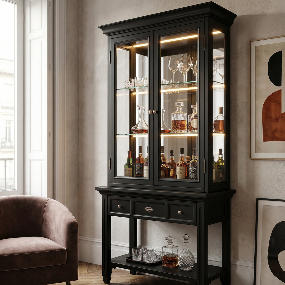 Bar HOËDIC